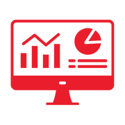 Monitore sua operação com dados confiáveis, em um só lugar.